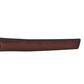 Hunter Piston 52" Outdoor Ceiling Fan with LED Light in Brushed Slate, , large