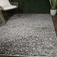 Balta Rugs Sartre 7"10" x 10" White Area Rug, , large