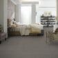 Shaw Luminous Carpet in Plaster, , large