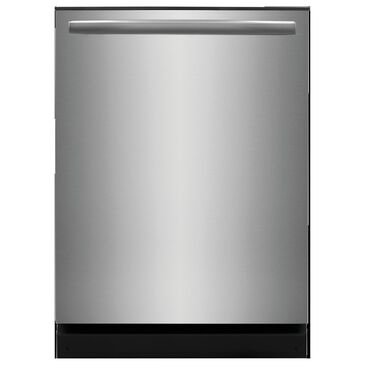 Samsung 24 Integrated Dishwasher with Digital Touch Controls in Stainless  Steel