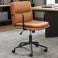Zuo Modern Birao Office Chair in Black, , large