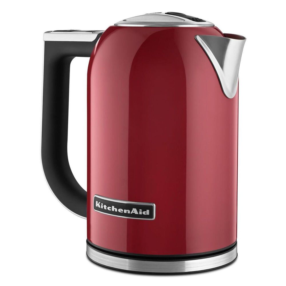 KitchenAid 1.7L Electric Kettle Nebraska Furniture Mart