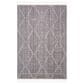 Safavieh Marrakesh 5"3" x 7"6" Grey Area Rug, , large