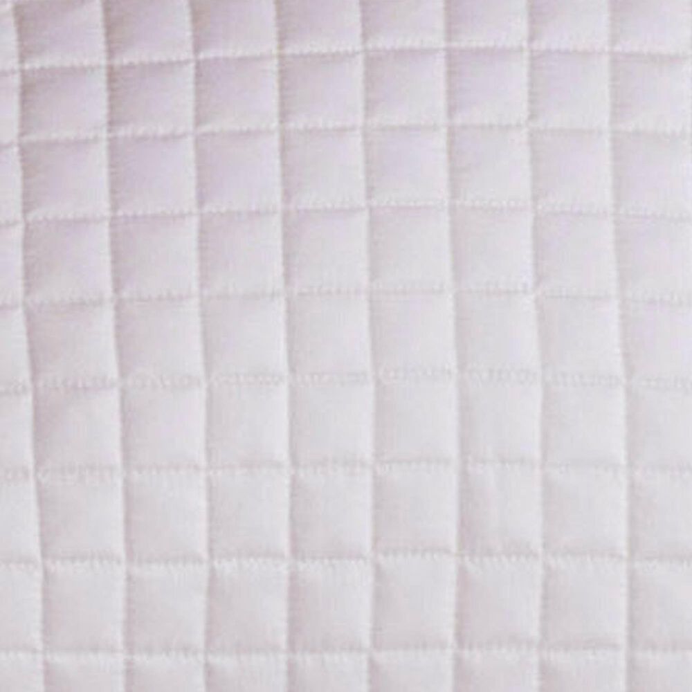 Ann Gish Ready-to-Bed 2.0 36&quot; x 30&quot; Quilted Pillow in Pumice, , large