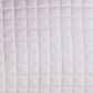 Ann Gish Ready-to-Bed 2.0 36" x 30" Quilted Pillow in Pumice, , large