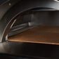 Coyote Outdoor Outdoor Hybrid Multi-Fuel Pizza Oven in Matte Black, , large