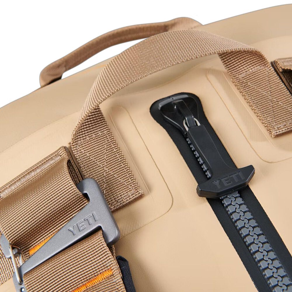 YETI Panga 50L Duffel Bag in Tan, , large