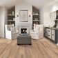 Robbins Natures Canvas Silver Summer Calls Oak Hardwood, , large