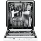 GE Appliances Built-In Dishwasher Energy Star in White, , large