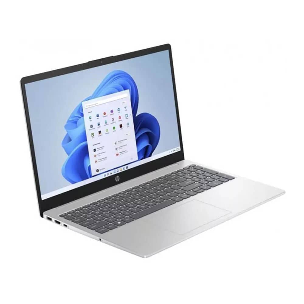 HP 15.6&quot; Laptop | Intel Pentium N200 - 4GB RAM - Intel UHD Graphics - 256 GB in Black, , large