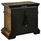 Millenium Frantanna California King Panel Bed with Dresser, Chest, and Two Nightstands in Brown, , large