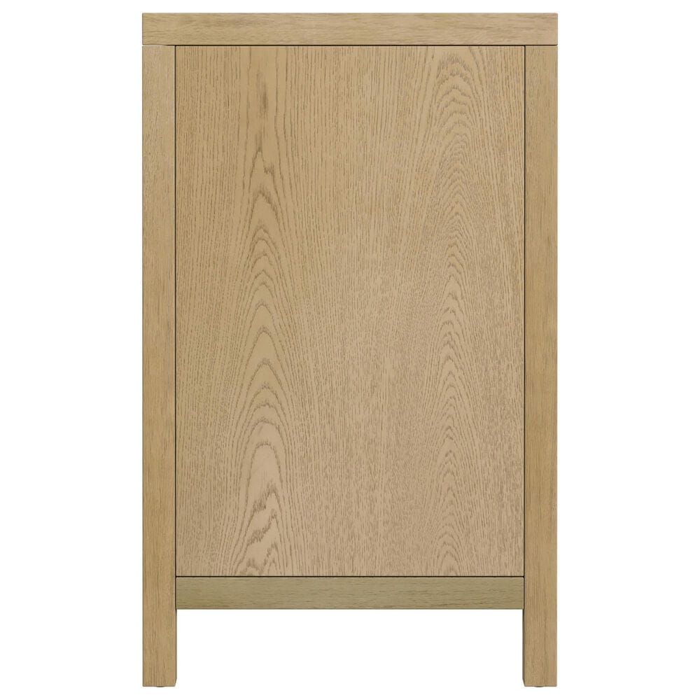 Butler Specialty Company Nora 9-Drawer Dresser in Light Brown, , large
