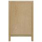 Butler Specialty Company Nora 9-Drawer Dresser in Light Brown, , large