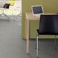 Shaw Basic Rules Carpet in Sterling, , large