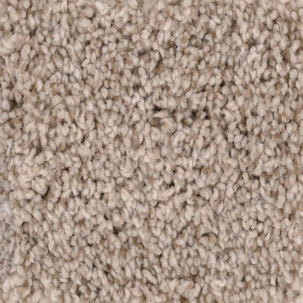 Shaw Bellera Calm Serenity II Carpet in Washed Linen, , large