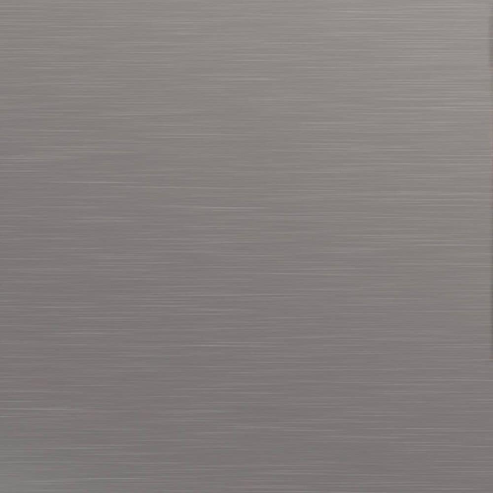 Forno Custodia 10.3 Cu. Ft. Bottom Freezer Refrigerator with Right Swing in Stainless Steel, , large