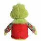 Aurora Dr. Seuss 16" Ugly Sweater Light-Up Grinch in Green, , large