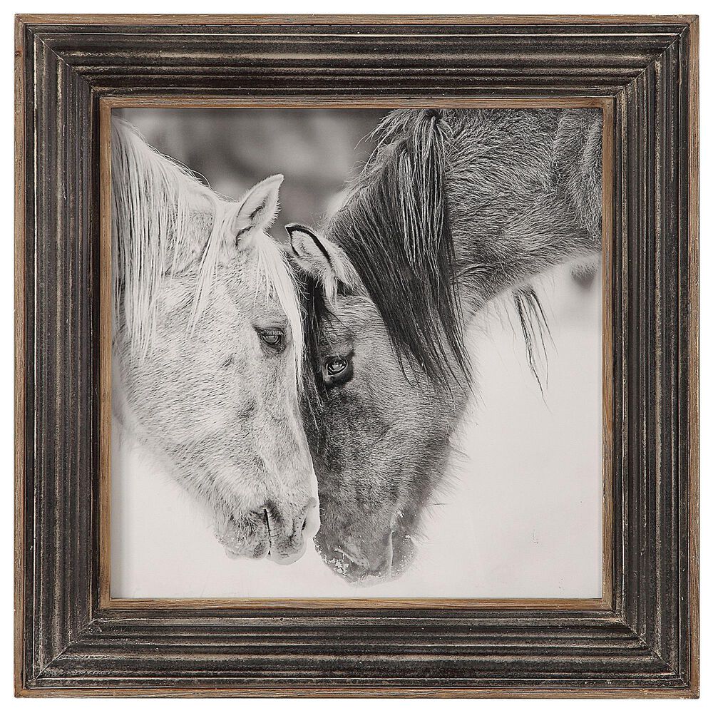 Uttermost Custom Horses Print, , large