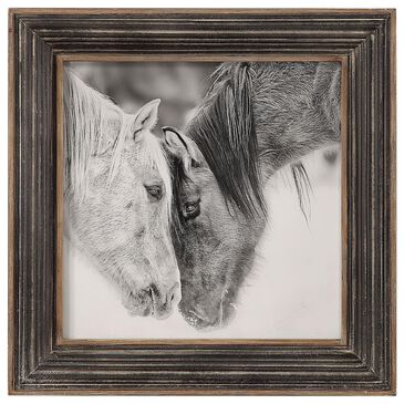 Uttermost Custom Horses Print, , large