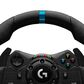 Logitech G923 Racing Wheel and Pedals in Black - Xbox One, , large