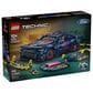LEGO Technic Custom Garage Ford Mustang GT Car Building Set, , large