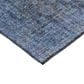 Dalyn Rug Company Karaj KJ3 10" x 14" Blue Indoor/Outdoor Area Rug, , large