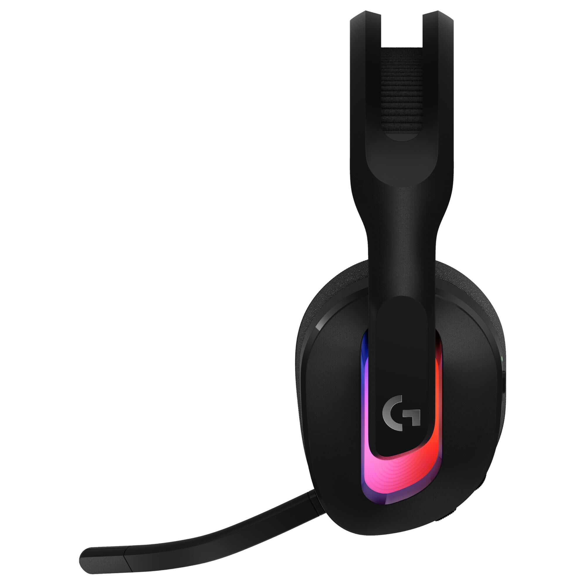 Astro Gaming A20 X Wireless Gaming Headset in Black