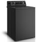 Speed Queen 3.2 Cu. Ft. Top Load Washer in Matte Black, , large