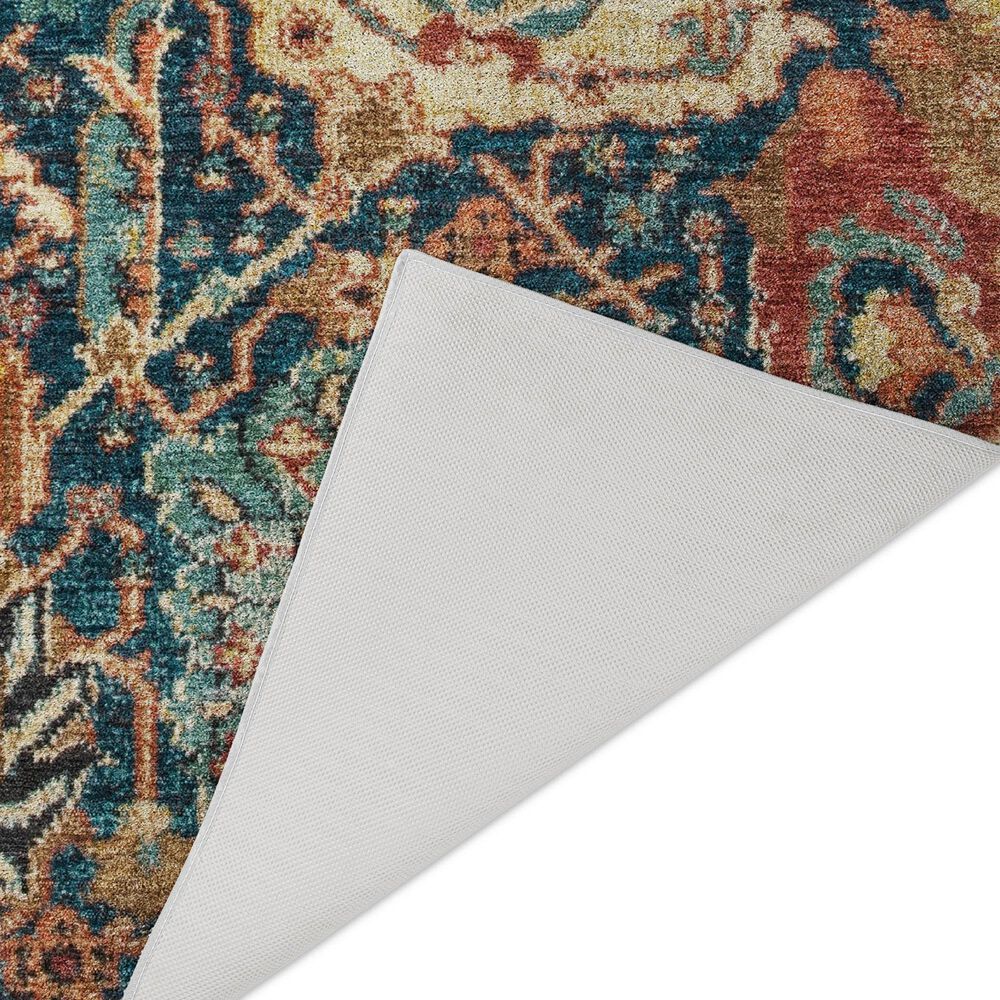 Dalyn Rug Company Tabrook Navy 6&#39;6&quot; x 9&#39;6&quot; Area Rug, , large