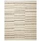 Loloi Roman 5"6" x 8"6" Natural and Charcoal, , large