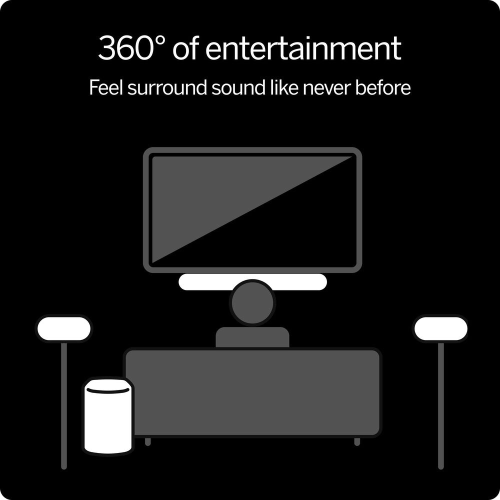 VIZIO 65 Quantum Pro 4K QLED Smart TV w/ 5.1 Soundbar, , large