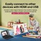 LG 27" StanbyME 2 Lifestyle TV, , large