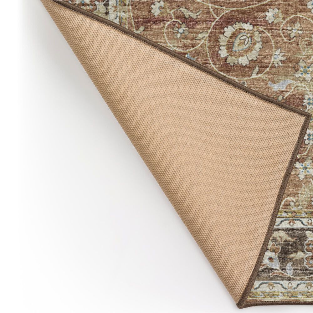 Dalyn Rug Company Tuscany 8&#39; x 10&#39; Paprika Indoor/Outdoor Area Rug, , large