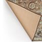 Dalyn Rug Company Tuscany 8" x 10" Paprika Indoor/Outdoor Area Rug, , large