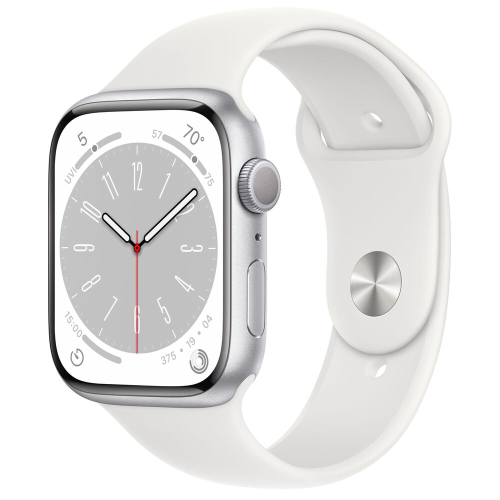 Apple watch series 8 full price clearance