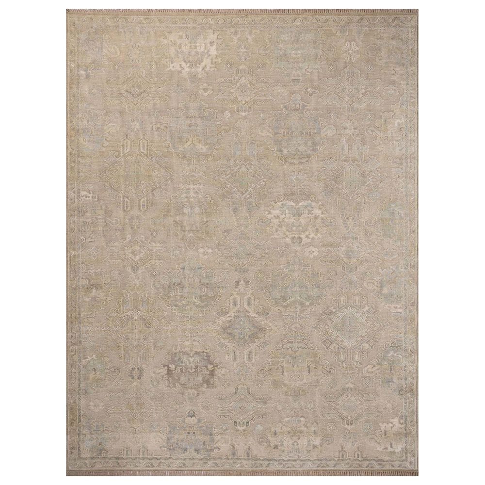 Loloi Marianne 8"6" x 11"6" Taupe and Multicolor Area Rug, , large
