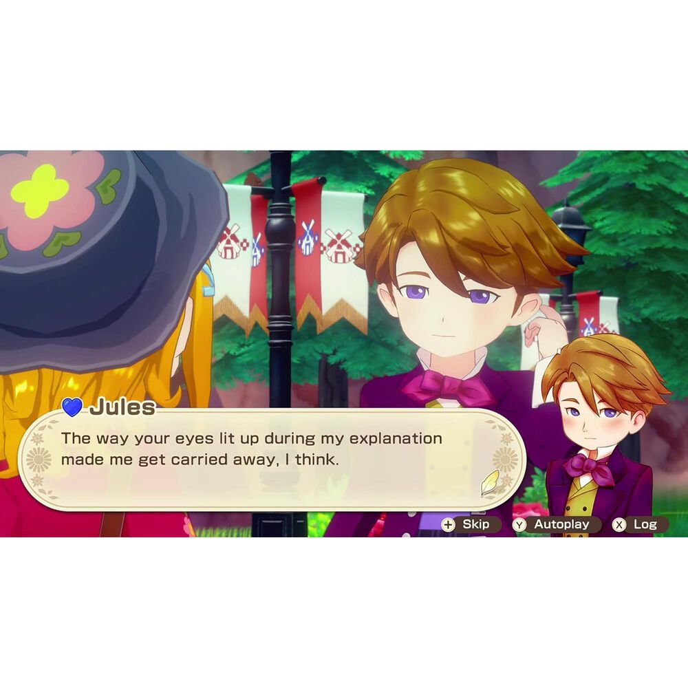 Story Of Seasons: Grand Bazaar - Nintendo Switch 2, , large