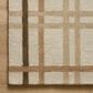 Magnolia Home Waylon Natural and Bark 2"3" x 3"9" Area Rug, , large