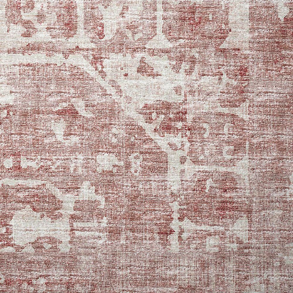 Dalyn Rug Company Aberdeen 8&#39; x 10&#39; Rose Area Rug, , large
