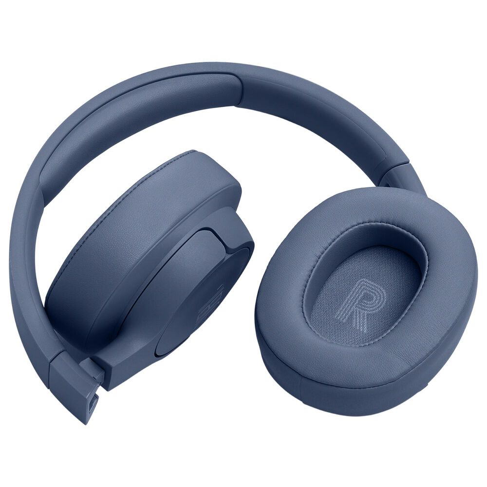 JBL Tune 770NC Over-Ear Headphones in Blue, , large