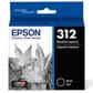 Epson 312 Claria Photo HD Ink - Black, , large