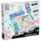 Style 4 Ever Fluffy Paint Studio 3D Paint Craft Set in Multicolor, , large