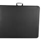 Timberlake 6-Foot Folding Table in Black - Table Only, , large