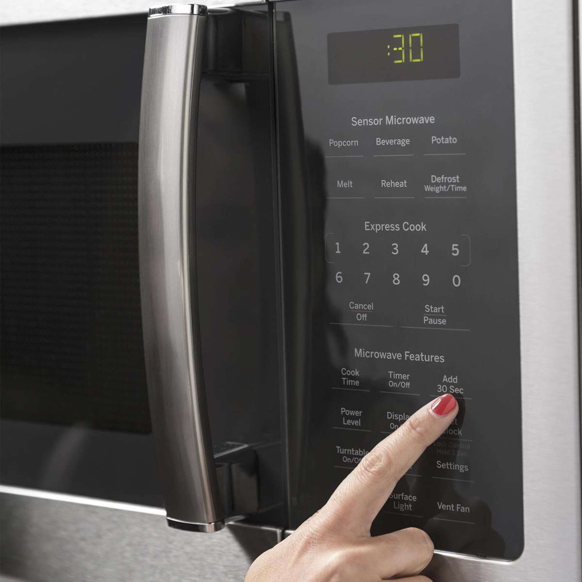 Ge microwave jvm6175ef1es deals