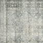 Oriental Weavers Savoy Lexington 28106 7"9" x 10" Blue Area Rug, , large