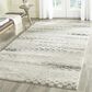 Safavieh Retro RET2136-1180 3" x 5" Cream and Grey Area Rug, , large