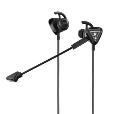 Turtle Beach Battle Buds Wired In-Ear Gaming Headset in Black, , large