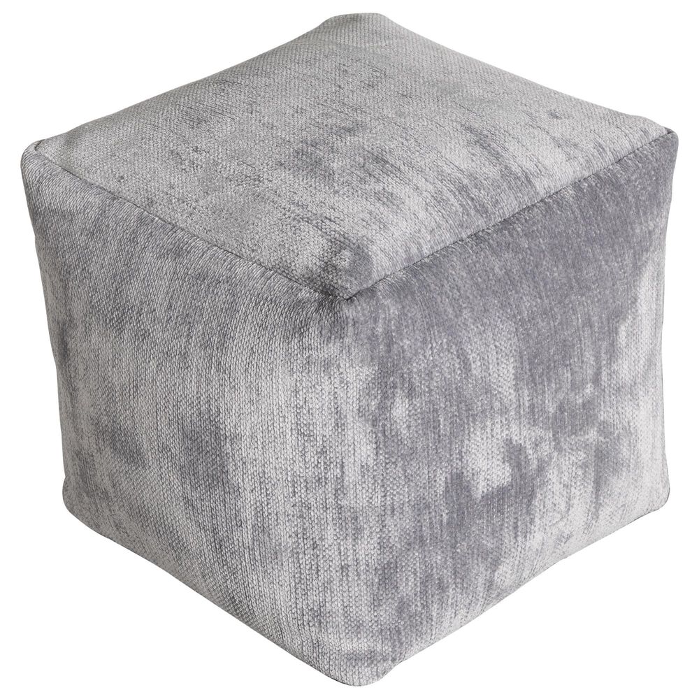 L.R. Home Yakar_34131_18&quot; x 18&quot; x 18&quot;_Gray, , large