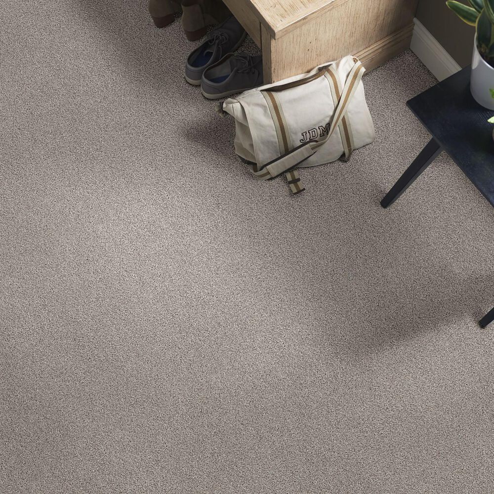 Shaw Bellera Calm Serenity I Carpet in River Run, , large