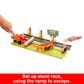 Disney Frank Escape and Stunt Race Playset in Multicolor, , large